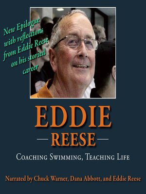 cover image of Eddie Reese